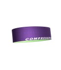 Compressport diržas Free Belt, Black/Coral, XS/S