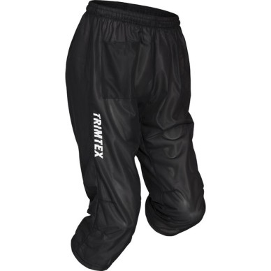 Trimtex kelnės Basic Short O-Pants M-L black