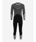 Orca kostiumas Athlex Flex M-6 blue flex