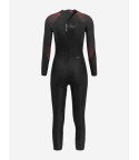 Orca kostiumas Athlex Float W-XS red buoyancy
