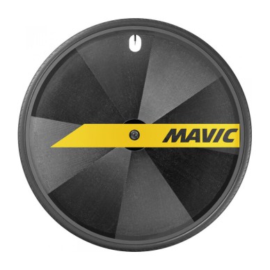 MAVIC COMETE ROAD galinis ratas-diskas
