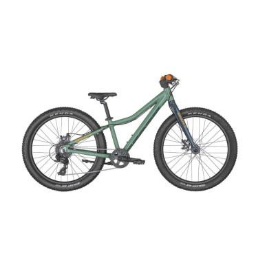 Scott dviratis Roxter 24 green 2022