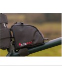 Acepac dviračio krepšys ant rėmo Tube Bag grey