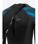 Orca kostiumas Apex Flex M-10 blue flex