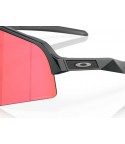 Oakley akiniai Sutro Lite Sweep Prizm Trail Torch lenses/Matte Carbon frame