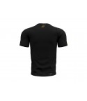 Compressport marškinėliai Performance SS Black Edition 2022 M-M black