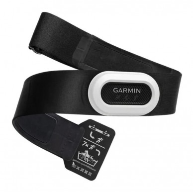 Garmin HRM - PRO Plus black