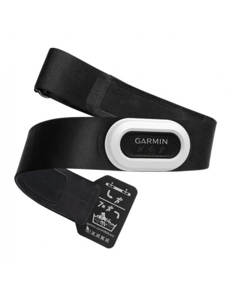 Garmin HRM - PRO Plus black