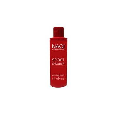 NAQI prausiklis Sport Shower 200ml