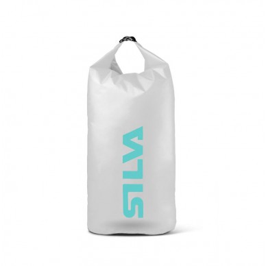 Silva Dry Bag TPU 36L transperent