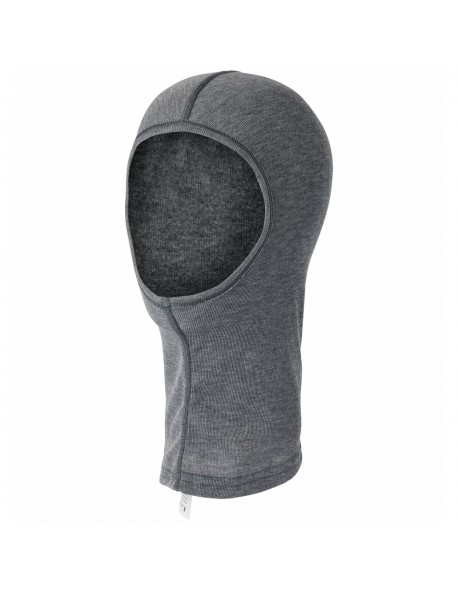 Odlo kepurė Active Warm Eco Face Mask OS steel grey/melange