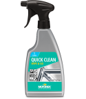 Motorex ploviklis Quick Clean 500ml