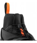 Rossignol lygumų slidinėjimo batai X-8 Classic M-46 black/red