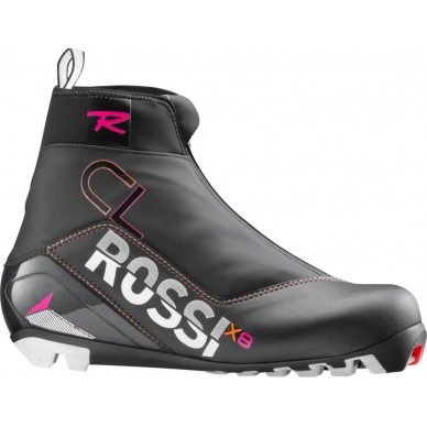 ROSSIGNOL X-8 CLASSIC FW moteriški slidinėjimo batai