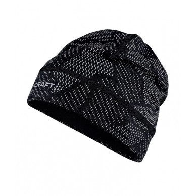 Craft kepurė Core Essence Lumen OS black