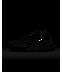Nike batai Pegasus Trail 4 GTX W-38 black/wolf grey/reflect silver