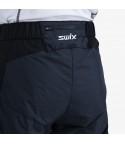 Swix kelnės Surmount Primaloft knickers M-L black