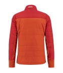 Swix striukė Surmount Primaloft Jacket M-L fiery red