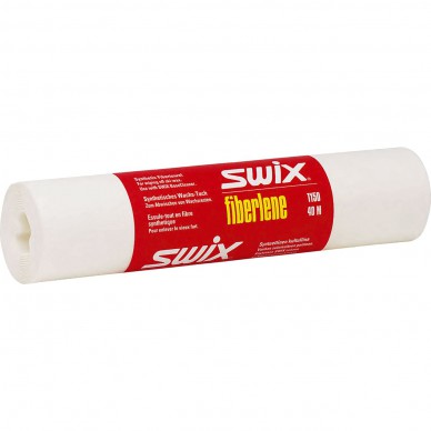 SWIX T150 slidžių valymo popierius