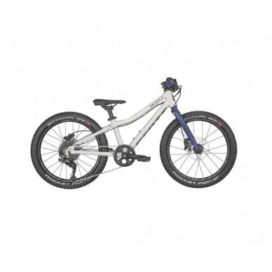 SCOTT SCALE RC 200 vaikiškas kalnų dviratis