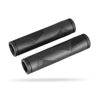 PRO vairo rankenėlės Sport Slide-On 32mm black