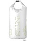 Silva dėklas Terra Dry Bag 24L white