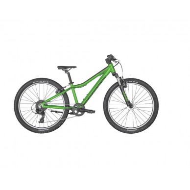 Scott dviratis Scale 24 green 2022