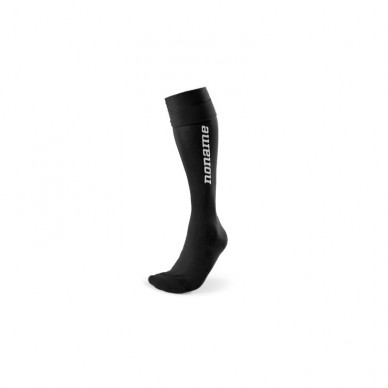 Noname kojinės O-Socks 37-39 black
