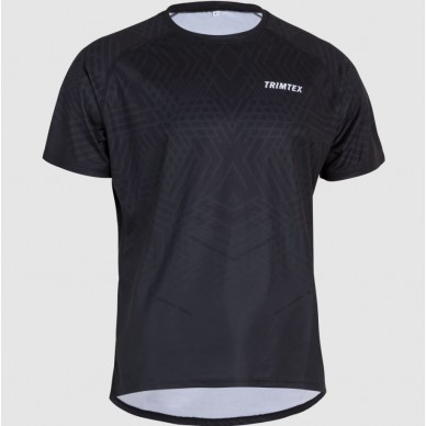 TRIMTEX FREE SS bėgimo marškinėliai pagal individualų dizainą
