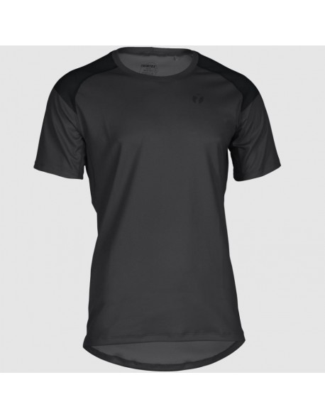 Bėgimo marškinėliai RUN SS pagal individualų dizainą