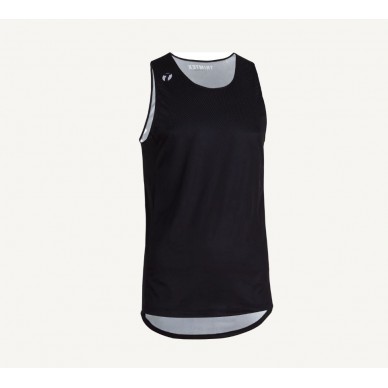 TRIMTEX RUN bėgimo marškinėliai be rankovių pagal individualų dizainą