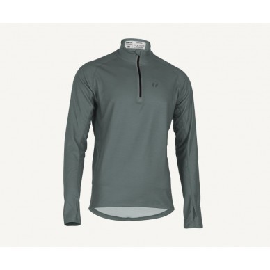 TRIMTEX FLEX LS bėgimo marškinėliai pagal individualų dizainą