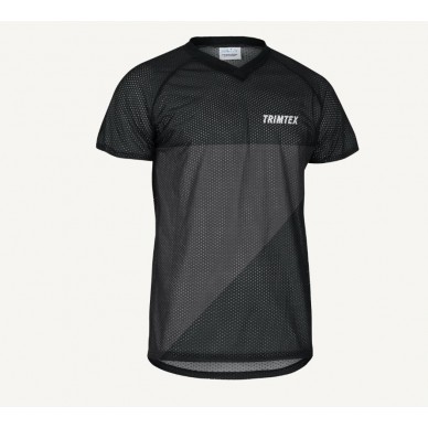 TRIMTEX BASIC MESH orientavimosi sporto marškinėliai pagal individualų dizainą