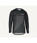 Orientavimosi sporto marškinėliai BASIC MESH LS pagal individualų dizainą