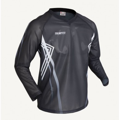 TRIMTEX BASIC orientavimosi sporto marškinėliai pagal individualų dizainą