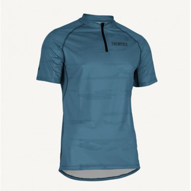 Orientavimosi sporto marškinėliai TRAIL SS pagal individualų dizainą