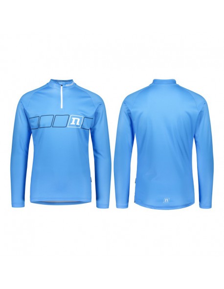 NONAME COMBAT LS orientavimosi sporto marškinėliai pagal individualų dizainą