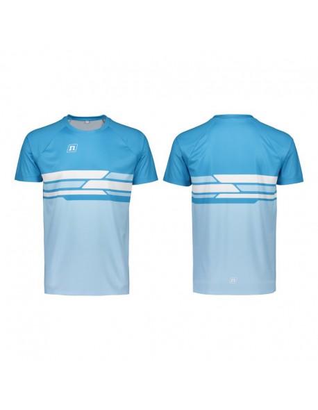 NONAME ACTIVE bėgimo marškinėliai pagal individualų dizainą