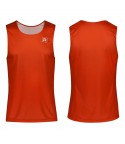 NONAME FUSE bėgimo marškinėliai pagal individualų dizainą