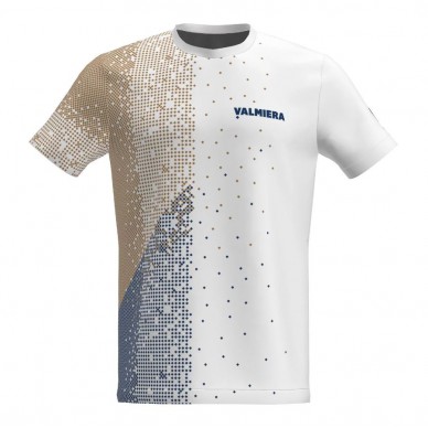 MINT PRINT bėgimo marškinėliai pagal individualų dizainą
