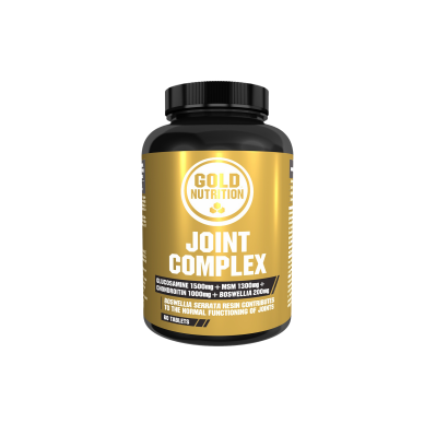 Gold Nutrition vitaminai Joint Complex 60tab