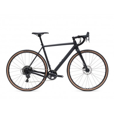 Vaast dviratis A/1 Apex 700C L (56cm) cast black