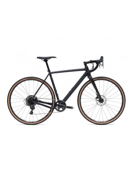 Vaast dviratis A/1 Apex 700C L (56cm) cast black