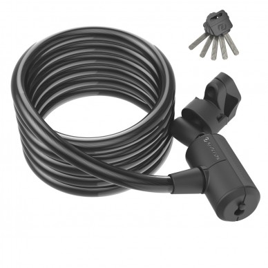 Syncros Masset Coil Cable Key 