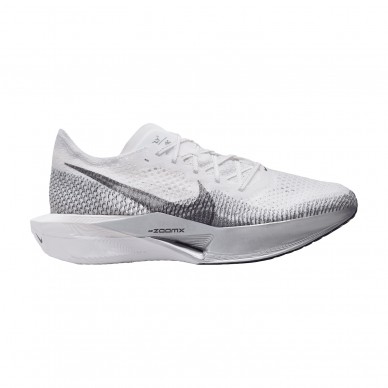 Nike batai Vaporfly Next% 3 M-43 white/dark smoke grey
