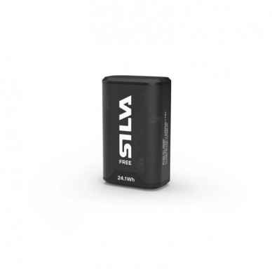 Silva baterija Free 24.1 WH