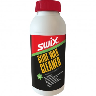 Swix slidžių valiklis Glide Wax Cleaner I84N 500 ml