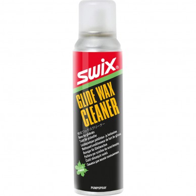 Swix ploviklis Glide Wax Cleaner 150 ml