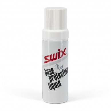 Swix slidžių valiklis Base Protection Liquid BPL-80 80ml