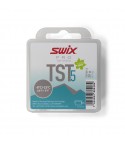 Swix parafinas TS5 Turbo -8/-15 turquoise 20g